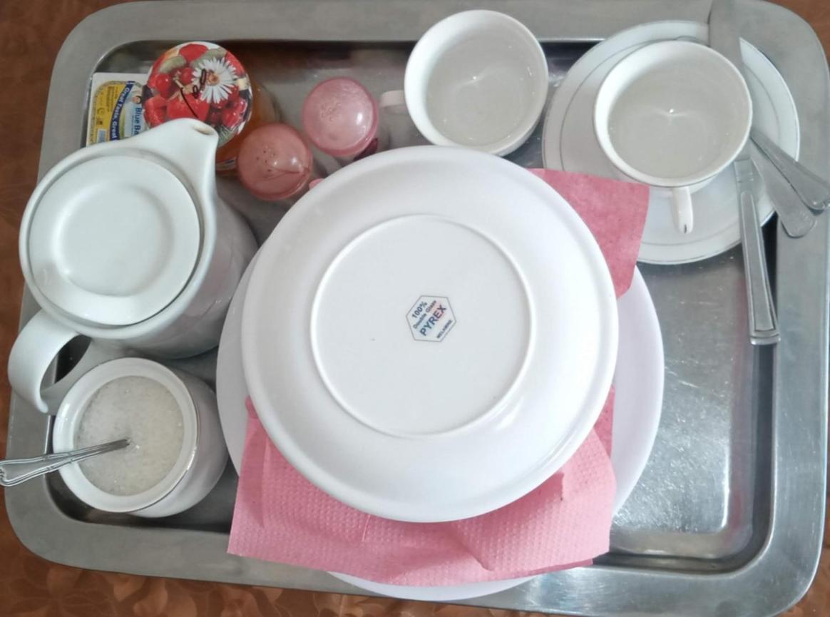 Hira Guest House Карачи Екстериор снимка