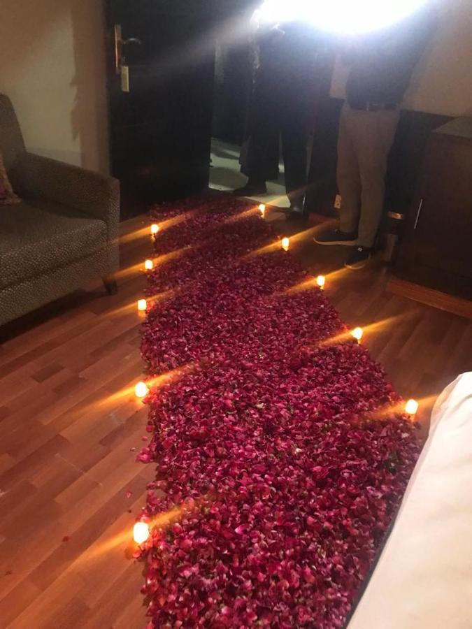 Hira Guest House Карачи Екстериор снимка