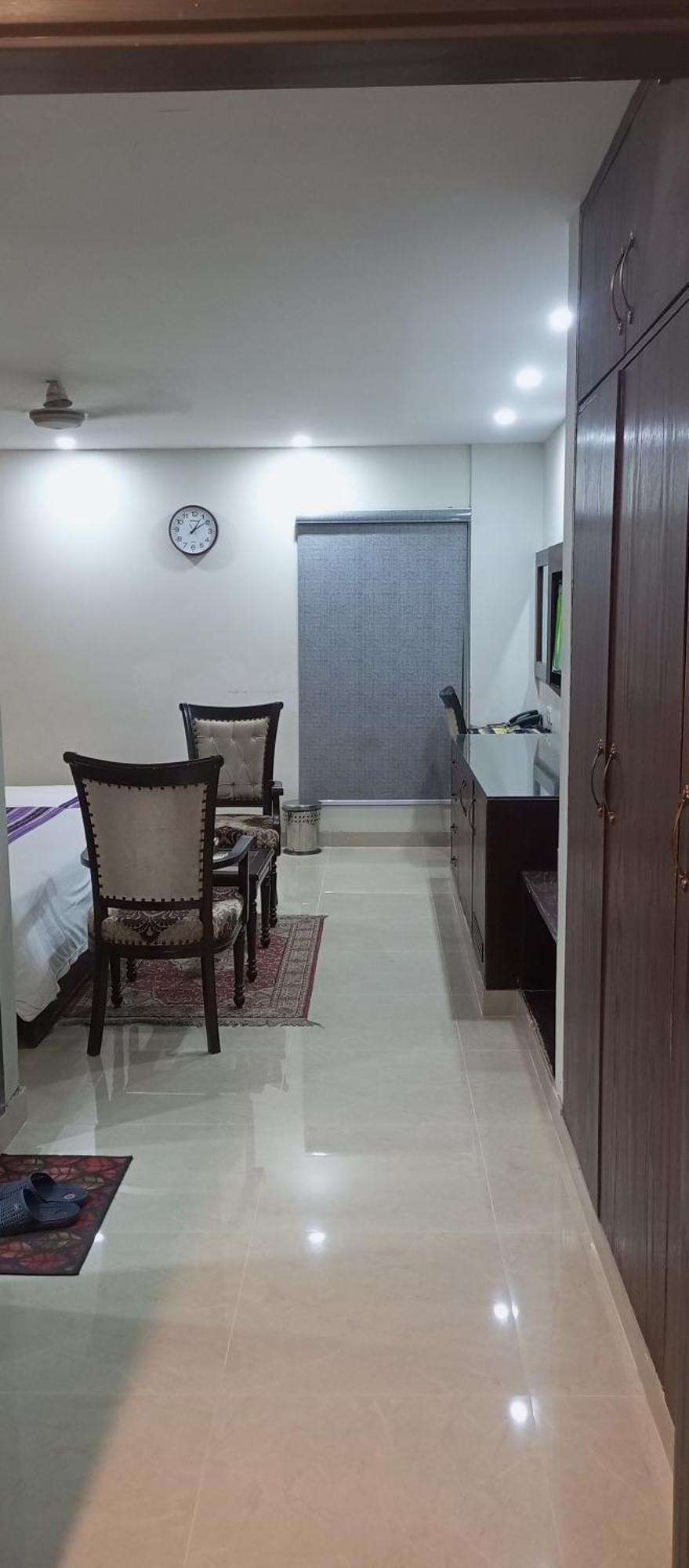 Hira Guest House Карачи Стая снимка