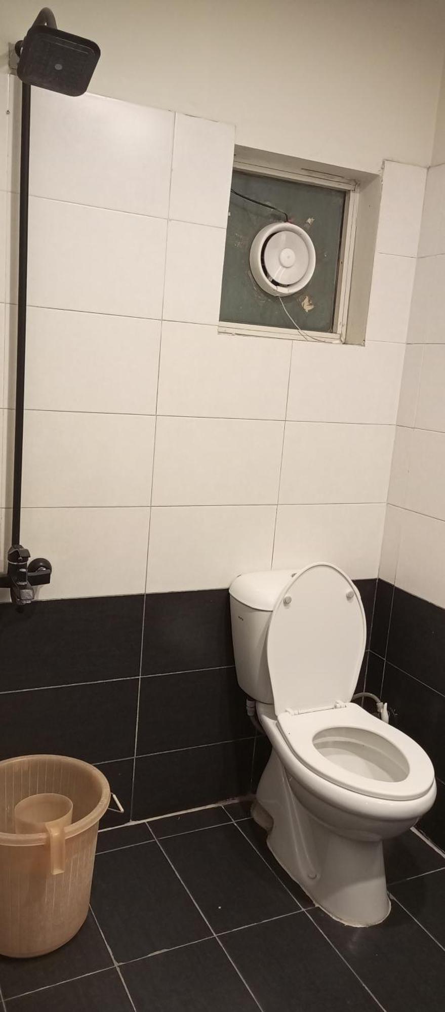 Hira Guest House Карачи Екстериор снимка